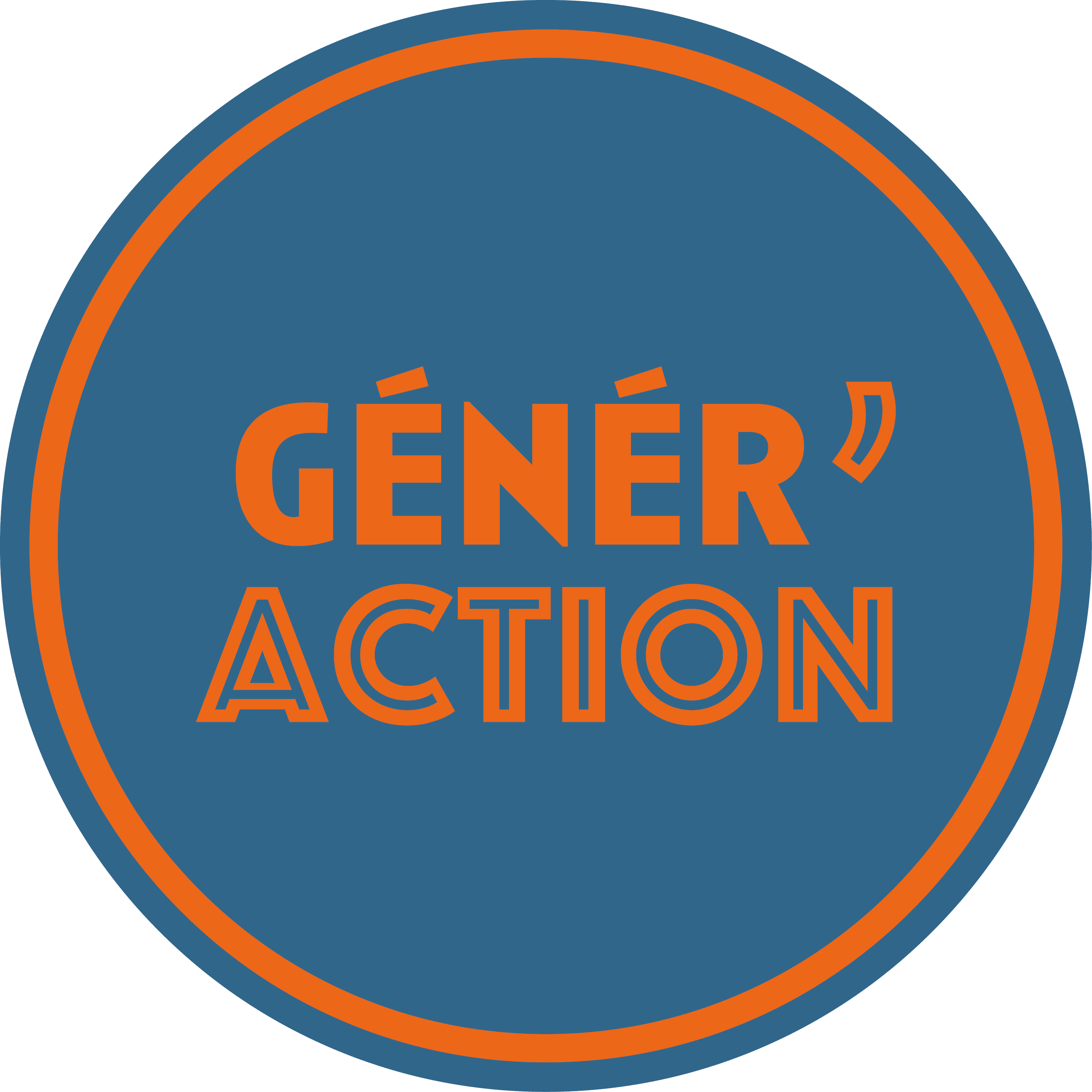 Généraction